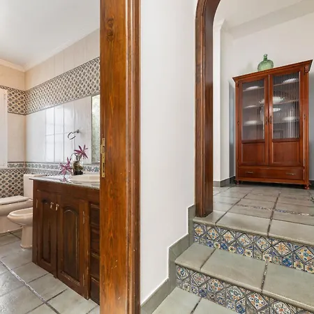 Casa Strelitzia By Escape וילה