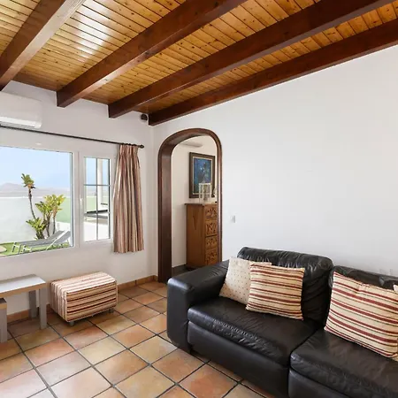 Casa Strelitzia By Escape וילה *