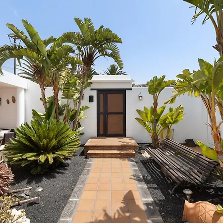 וילה Casa Strelitzia By Escape