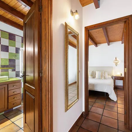 Casa Strelitzia By Escape ヴィラ *