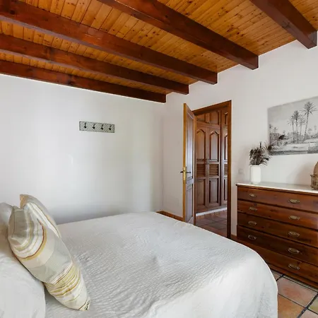 Casa Strelitzia By Escape * Nazaret