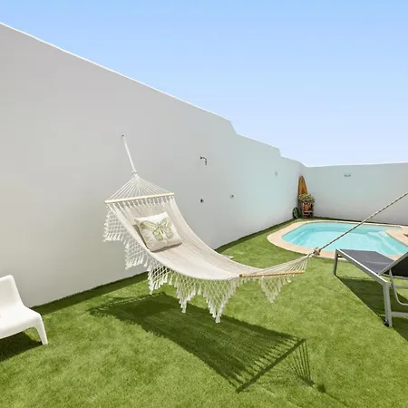 Casa Strelitzia By Escape וילה *