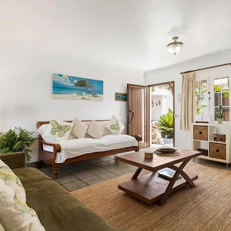 Casa Strelitzia By Escape * Nazaret