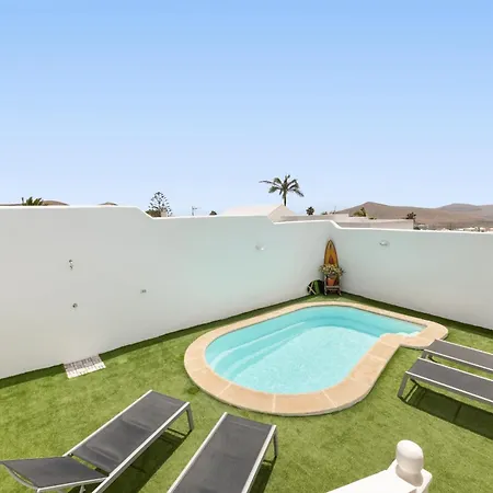 Casa Strelitzia By Escape *