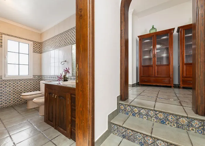 Casa Strelitzia By Escape Villa