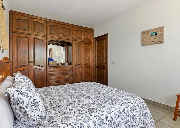 Casa Strelitzia By Escape * Nazaret