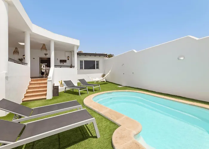 Casa Strelitzia By Escape Villa