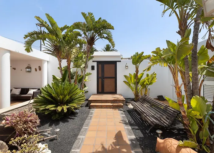 Villa Casa Strelitzia By Escape