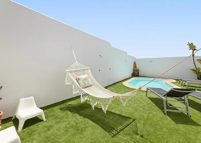 Casa Strelitzia By Escape Villa *