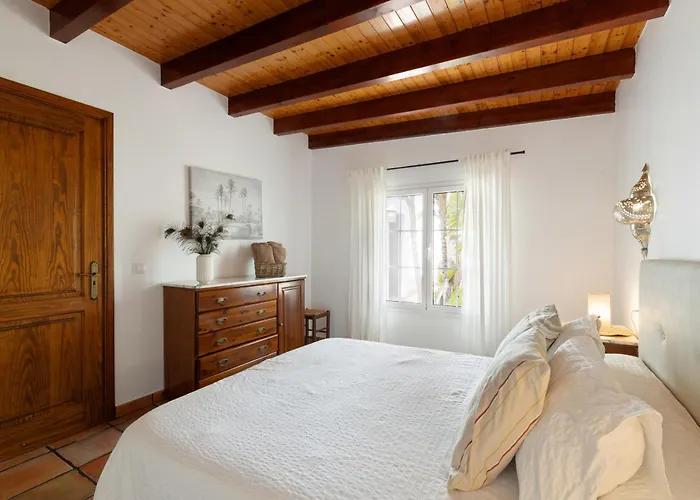 Casa Strelitzia By Escape