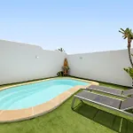 Casa Strelitzia By Escape Villa