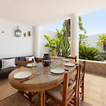 Villa Casa Strelitzia By Escape Nazaret