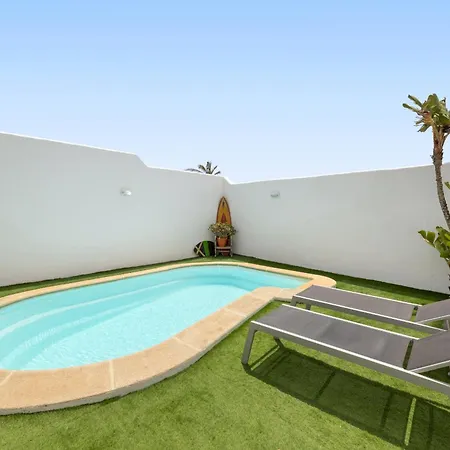 Casa Strelitzia By Escape Villa