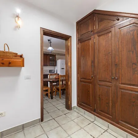 Casa Strelitzia By Escape Villa Nazaret