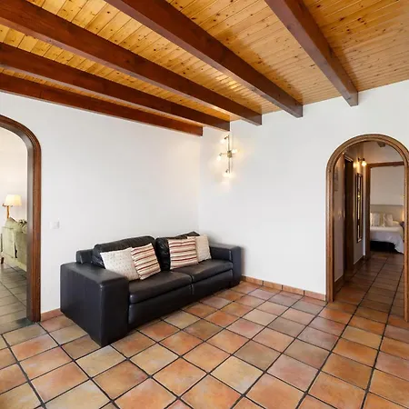 Casa Strelitzia By Escape Nazaret