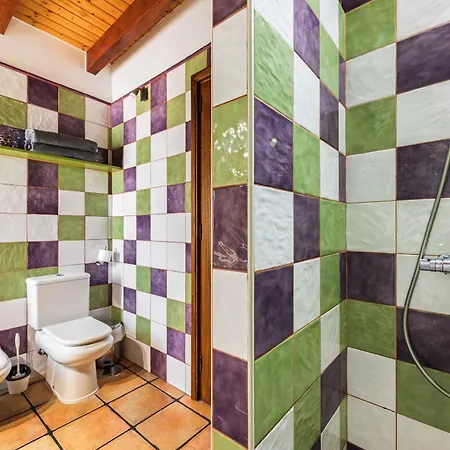 Casa Strelitzia By Escape