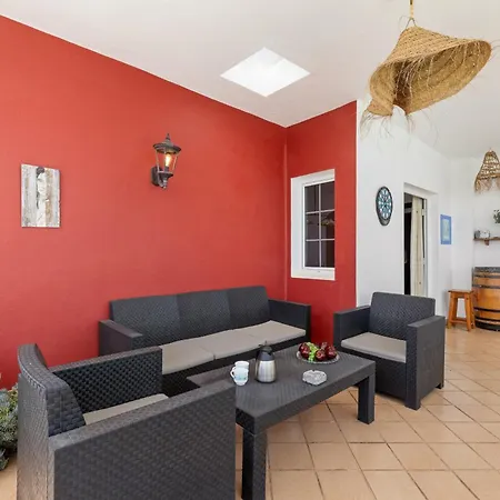 Villa Casa Strelitzia By Escape