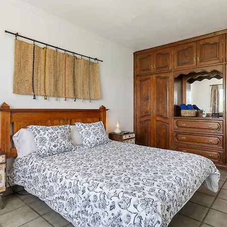 Villa Casa Strelitzia By Escape Nazaret