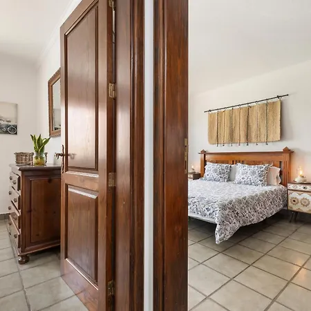 Casa Strelitzia By Escape