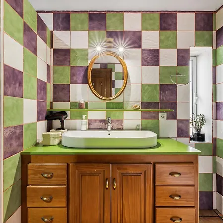 Casa Strelitzia By Escape Villa