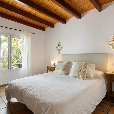 Villa Casa Strelitzia By Escape *