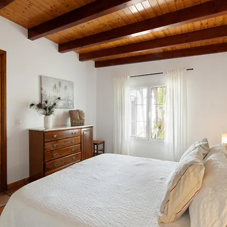 Casa Strelitzia By Escape