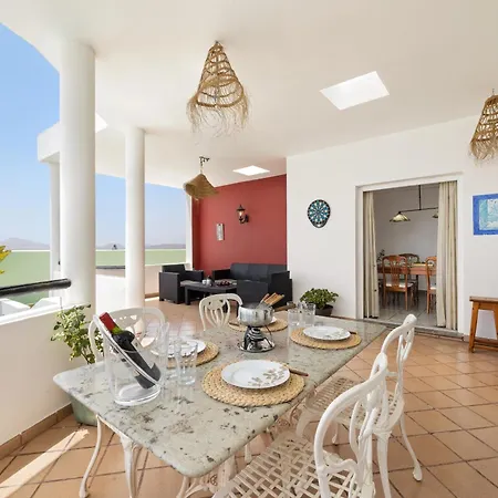 Casa Strelitzia By Escape Villa *