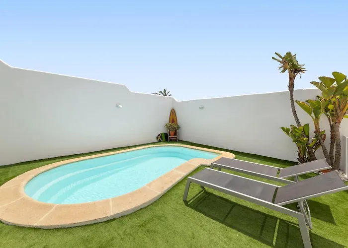 Casa Strelitzia By Escape וילה