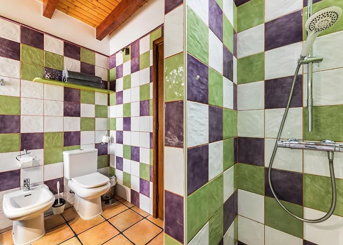 Casa Strelitzia By Escape