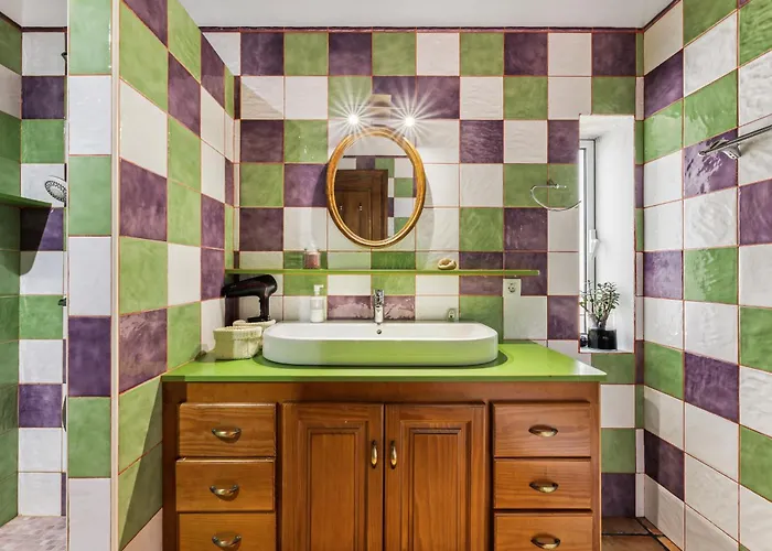 Casa Strelitzia By Escape וילה