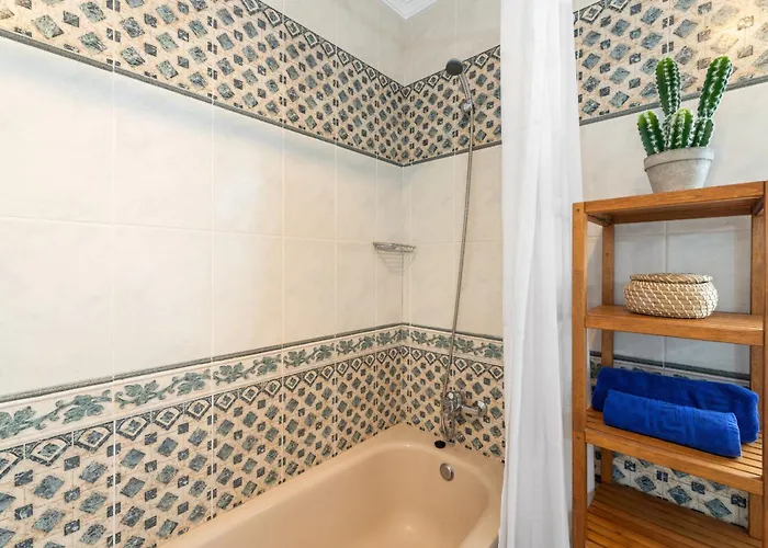 וילה Casa Strelitzia By Escape