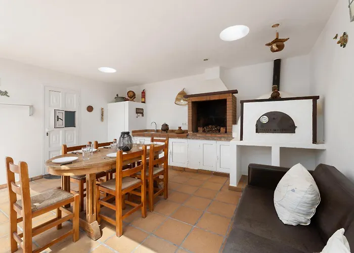 Casa Strelitzia By Escape וילה