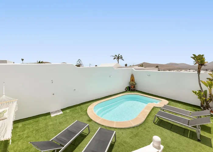 Casa Strelitzia By Escape *