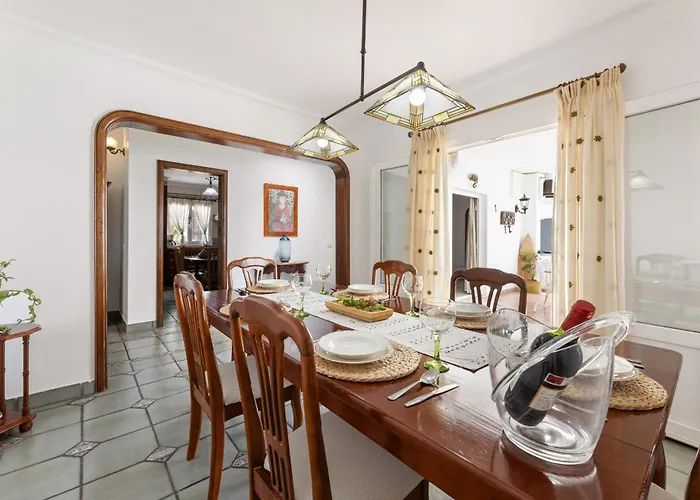 Casa Strelitzia By Escape