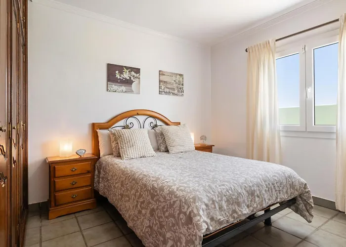 וילה Casa Strelitzia By Escape Nazaret