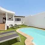Casa Strelitzia By Escape וילה