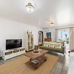 וילה Casa Strelitzia By Escape Nazaret