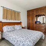 וילה Casa Strelitzia By Escape Nazaret