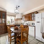 Casa Strelitzia By Escape Nazaret