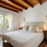 וילה Casa Strelitzia By Escape *