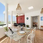 Casa Strelitzia By Escape וילה *