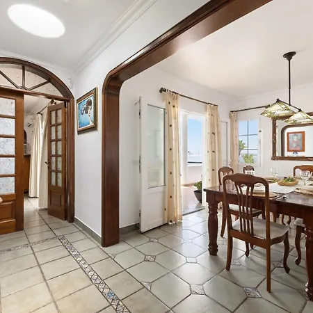 Casa Strelitzia By Escape * Nazaret