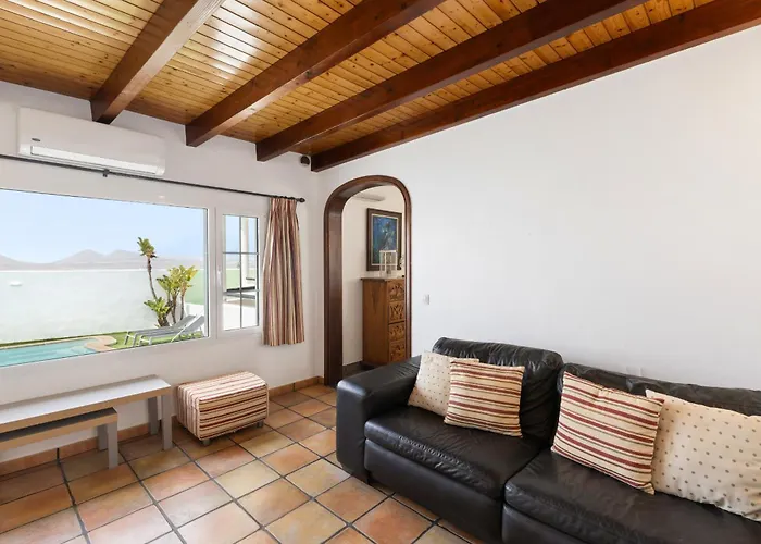 Casa Strelitzia By Escape Villa *