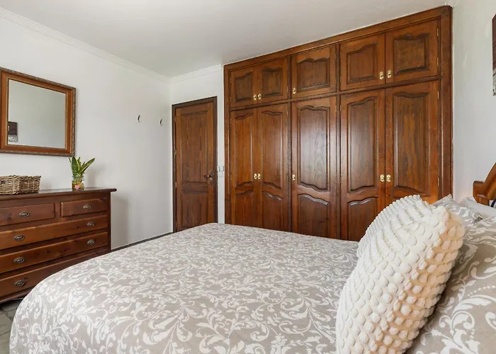 Casa Strelitzia By Escape Villa