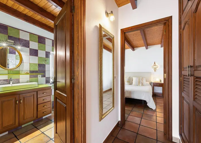 Casa Strelitzia By Escape Villa *