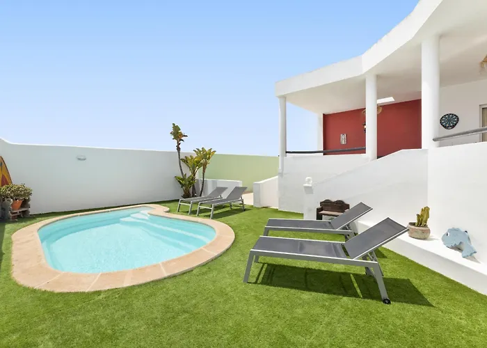 Casa Strelitzia By Escape *