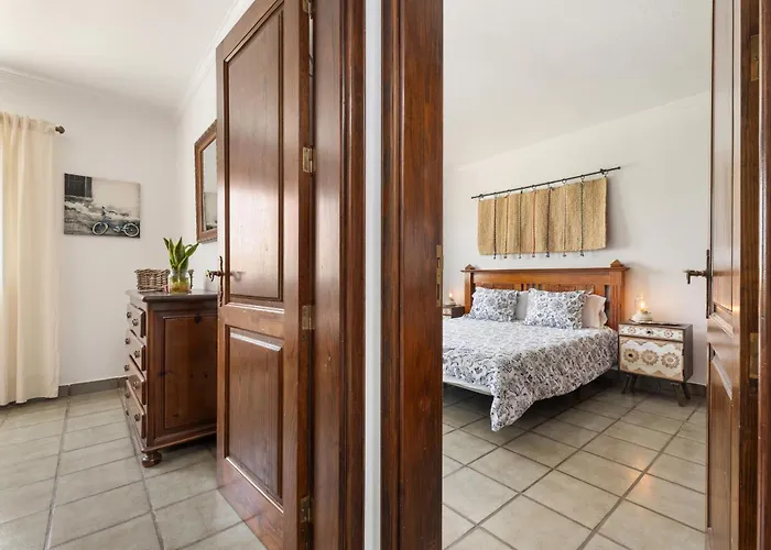 Casa Strelitzia By Escape