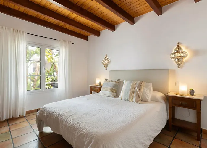 Villa Casa Strelitzia By Escape *