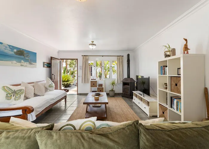 Villa Casa Strelitzia By Escape *